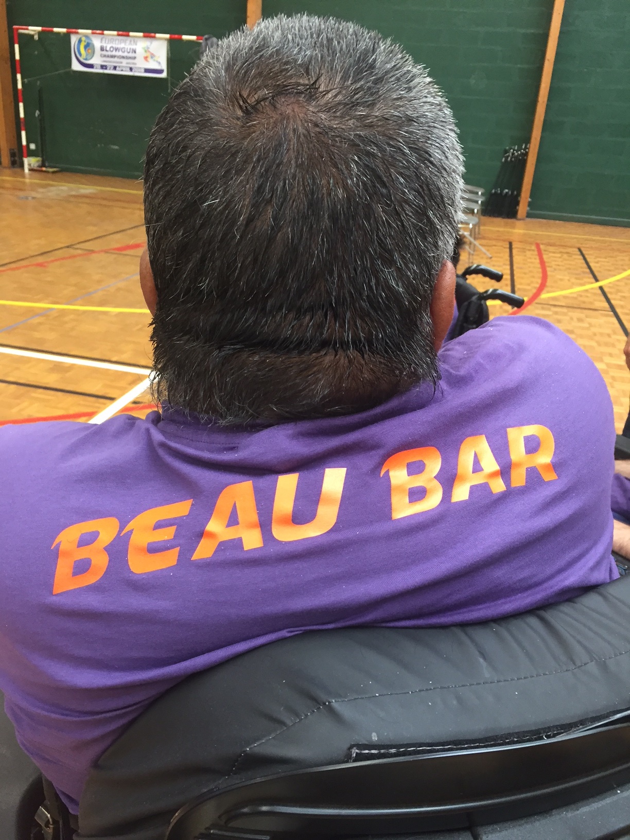 les t-shirts du beau-bar