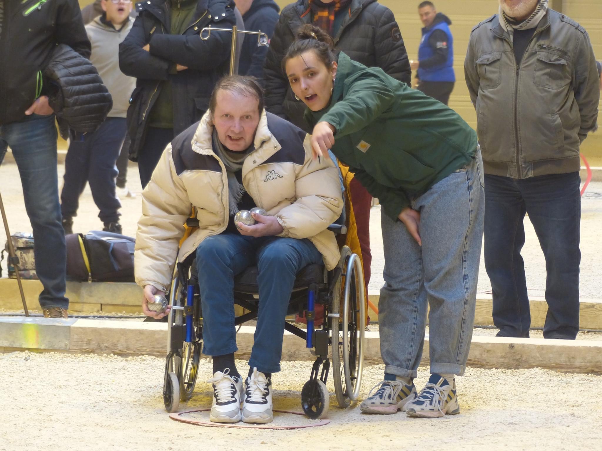 2023-03-01 handi petanque