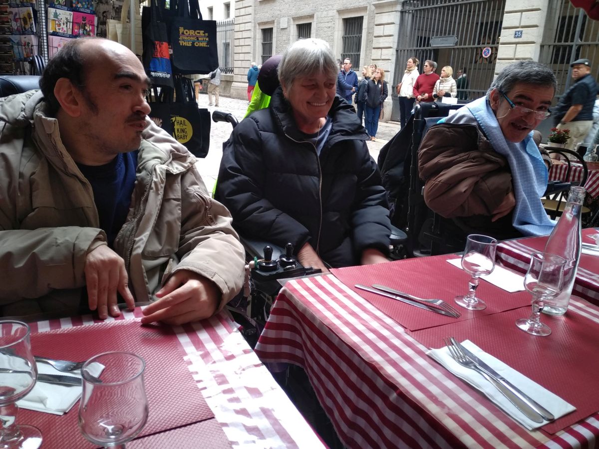 sortie lyon